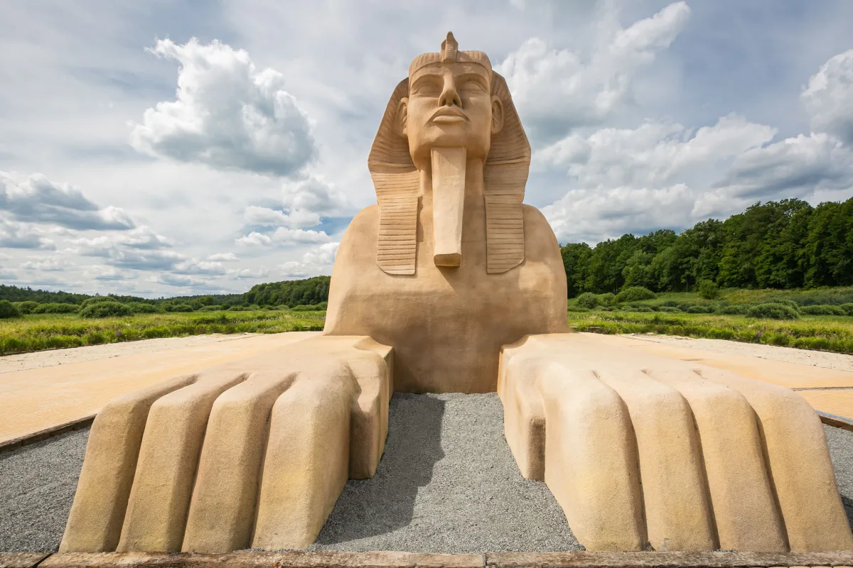 Park Ewolucji